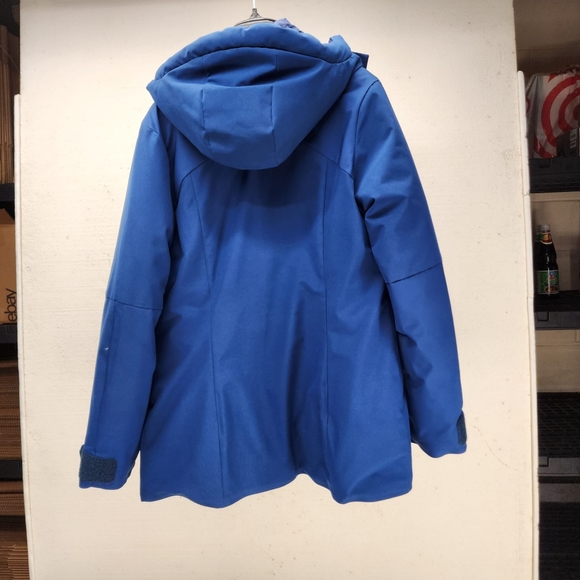 Askov Finlayson Coat - Picture 2 of 5